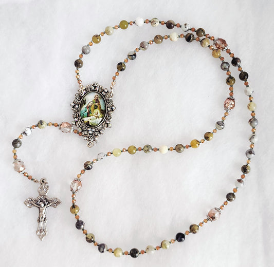 Holy Family Rosary