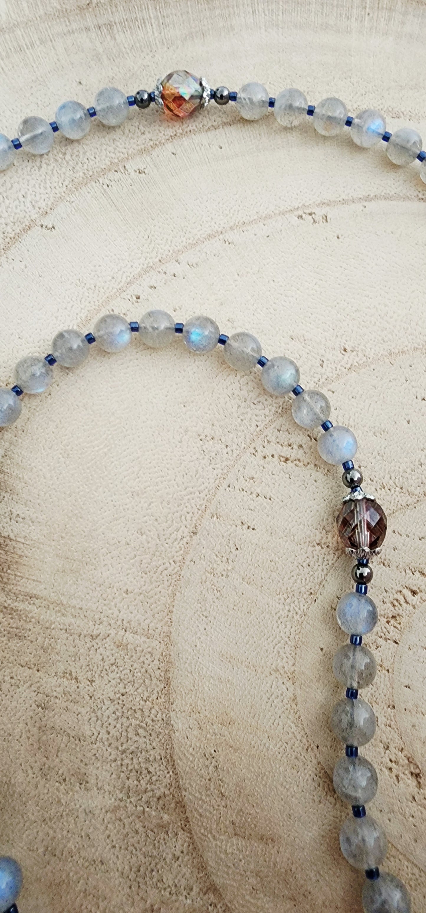 Divine Mercy Jesus Rosary