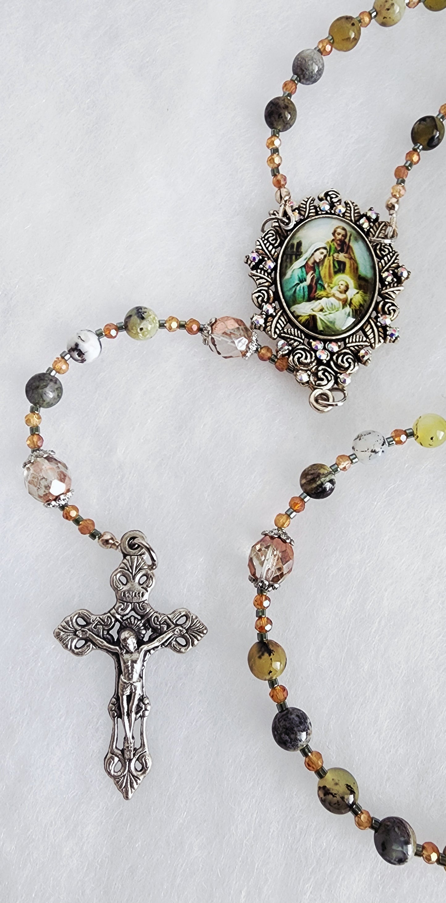 Holy Family Rosary