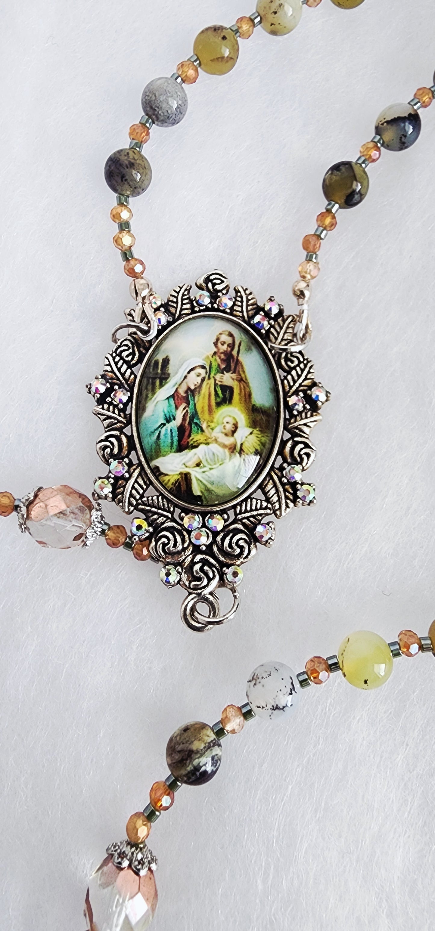 Holy Family Rosary