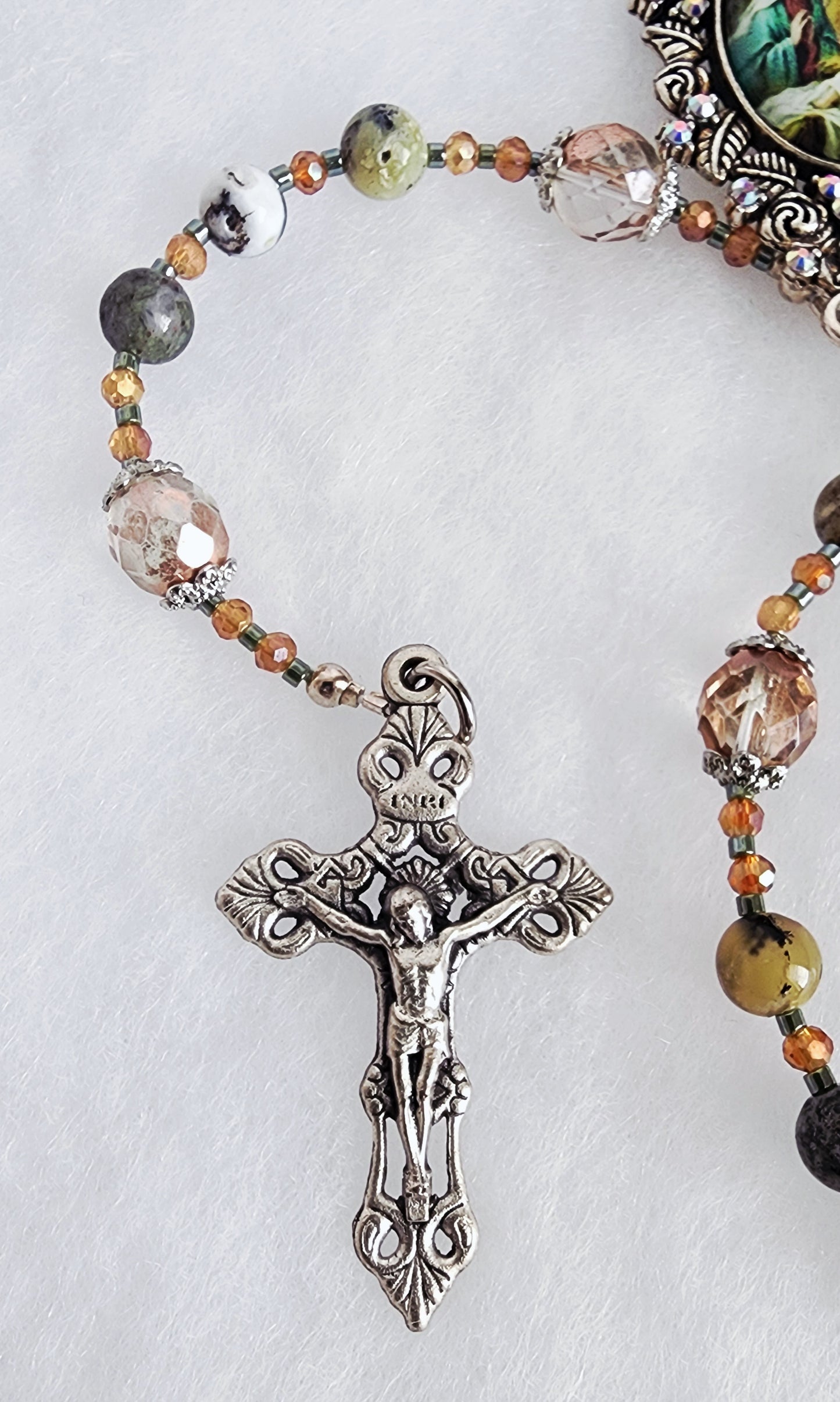 Holy Family Rosary
